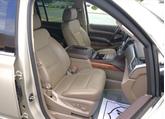 Thumbnail of 2015 Tan Chevrolet Suburban