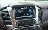 Thumbnail of 2015 Tan Chevrolet Suburban
