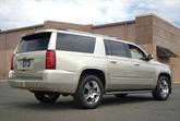 Thumbnail of 2015 Tan Chevrolet Suburban