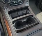 Thumbnail of 2015 Tan Chevrolet Suburban
