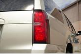 Thumbnail of 2015 Tan Chevrolet Suburban