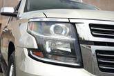 Thumbnail of 2015 Tan Chevrolet Suburban