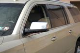 Thumbnail of 2015 Tan Chevrolet Suburban