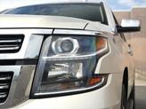 Thumbnail of 2015 Tan Chevrolet Suburban