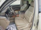 Thumbnail of 2015 Tan Chevrolet Suburban