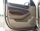 Thumbnail of 2015 Tan Chevrolet Suburban