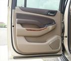 Thumbnail of 2015 Tan Chevrolet Suburban