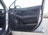Thumbnail of 2023 Ice Silver Metallic Subaru Outback