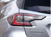 Thumbnail of 2023 Ice Silver Metallic Subaru Outback