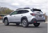 Thumbnail of 2023 Ice Silver Metallic Subaru Outback