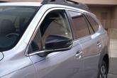 Thumbnail of 2023 Ice Silver Metallic Subaru Outback
