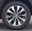 Thumbnail of 2023 Ice Silver Metallic Subaru Outback