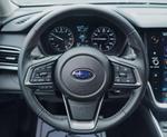 Thumbnail of 2023 Ice Silver Metallic Subaru Outback