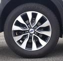 Thumbnail of 2023 Ice Silver Metallic Subaru Outback
