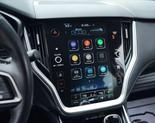 Thumbnail of 2023 Ice Silver Metallic Subaru Outback