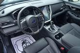 Thumbnail of 2023 Ice Silver Metallic Subaru Outback