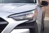 Thumbnail of 2023 Ice Silver Metallic Subaru Outback