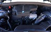 Thumbnail of 2014 Mineral Gray Metallic BMW X1