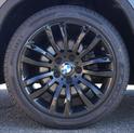 Thumbnail of 2014 Mineral Gray Metallic BMW X1