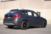 Thumbnail of 2014 Mineral Gray Metallic BMW X1