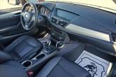 Thumbnail of 2014 Mineral Gray Metallic BMW X1