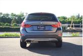 Thumbnail of 2014 Mineral Gray Metallic BMW X1