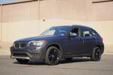 Thumbnail of 2014 Mineral Gray Metallic BMW X1