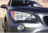 Thumbnail of 2014 Mineral Gray Metallic BMW X1
