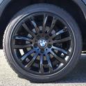 Thumbnail of 2014 Mineral Gray Metallic BMW X1