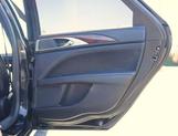 Thumbnail of 2017 Black Lincoln MKZ