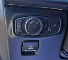 Thumbnail of 2017 Black Lincoln MKZ