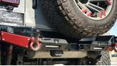 Thumbnail of 2019 Gray Jeep Wrangler Unlimited
