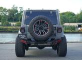 Thumbnail of 2019 Gray Jeep Wrangler Unlimited