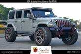 Photo of 2019 Gray Jeep Wrangler Unlimited