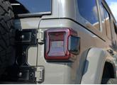 Thumbnail of 2019 Gray Jeep Wrangler Unlimited