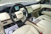 Thumbnail of 2023 Gold Land Rover Range Rover