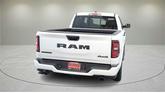 Thumbnail of 2026 Bright White Clearcoat RAM 1500