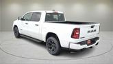 Thumbnail of 2026 Bright White Clearcoat RAM 1500
