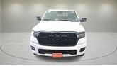 Thumbnail of 2026 Bright White Clearcoat RAM 1500