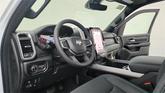 Thumbnail of 2026 Bright White Clearcoat RAM 1500
