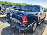 Thumbnail of 2022 Patriot Blue Pearlcoat RAM 1500