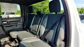 Thumbnail of 2026 Bright White Clearcoat RAM 2500