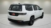 Thumbnail of 2025 Bright White Clearcoat Jeep Grand Wagoneer