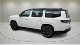 Thumbnail of 2025 Bright White Clearcoat Jeep Grand Wagoneer