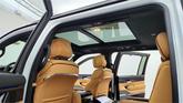 Thumbnail of 2025 Bright White Clearcoat Jeep Grand Wagoneer
