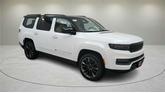 Thumbnail of 2025 Bright White Clearcoat Jeep Grand Wagoneer