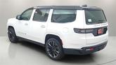 Thumbnail of 2025 Bright White Clearcoat Jeep Grand Wagoneer