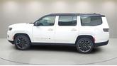 Thumbnail of 2025 Bright White Clearcoat Jeep Grand Wagoneer
