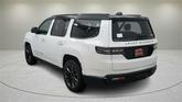 Thumbnail of 2025 Bright White Clearcoat Jeep Grand Wagoneer