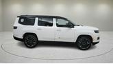 Thumbnail of 2025 Bright White Clearcoat Jeep Grand Wagoneer